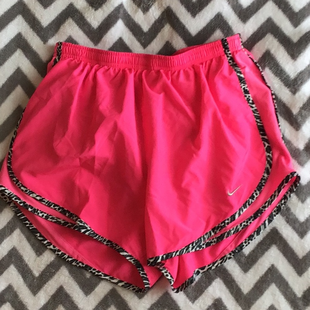Nike Tempo shorts